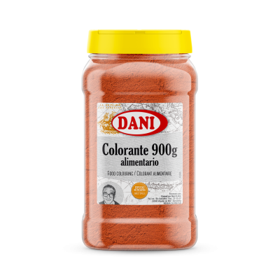 Colorant alimentaire 900g x 1 u.