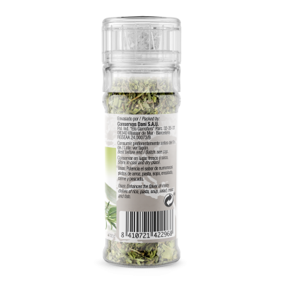 Herbes et baies sauvages 20g x 1 u.