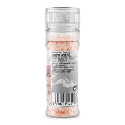 Himalayan Pink salt 100g x 1 u.