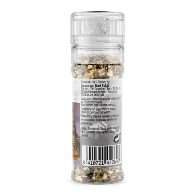 Thai flavor seasoning 50g x 1 u.