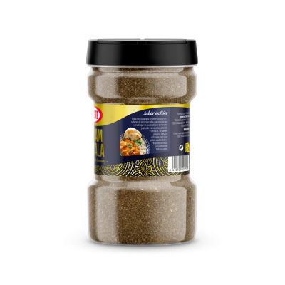 Garam Masala sazonador 390g x 1 ud.