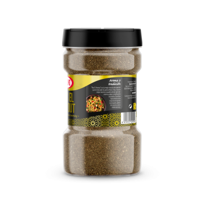 Ras El Hanout sazonador 440g x 1 ud.