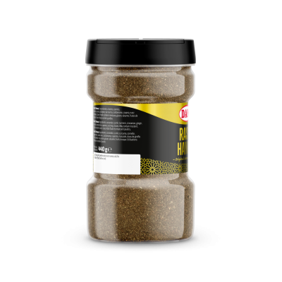 Ras El Hanout sazonador 440g x 1 ud.