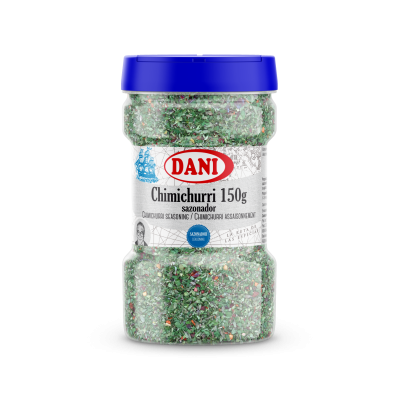 Chimichurri seasoning 150g x 1 u.