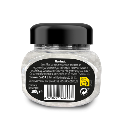 Fleur de sel 100g Fleur de sel 100g