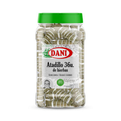 Atadillo de hierbas (36 unidades) x 1 ud.