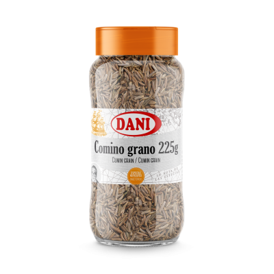 Comino grano 225g x 1 ud.