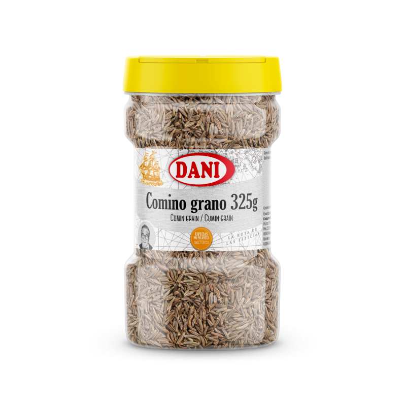 Comin grain 325 gr