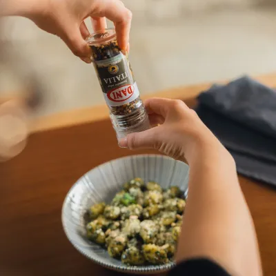 Sazonador Italia 50g x 1 u.