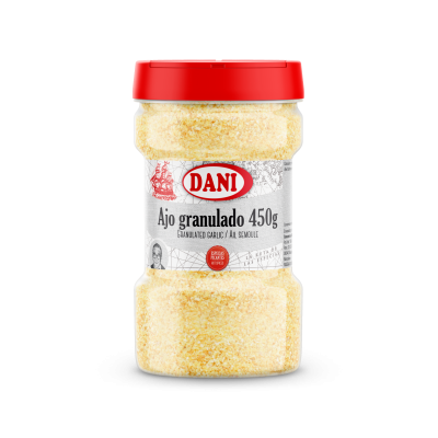 Ail granulé 450g x 1 u.