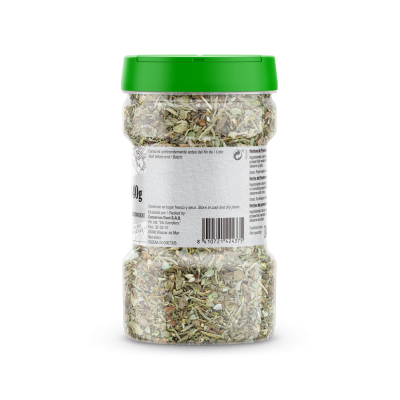 Herbes de Provence 140g x 1 u.