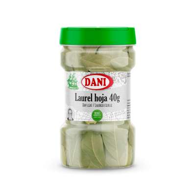 Laurel hoja 40g