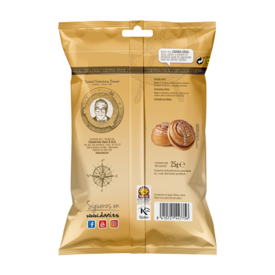 Canela rama de Ceylán 25g x 1 ud.