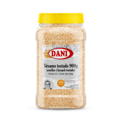 Sésame (sésame doré) 900g