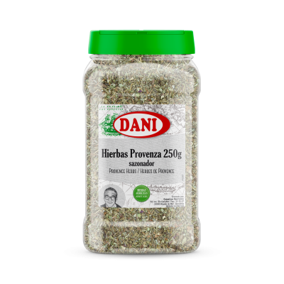 Herbes de Provence 250g