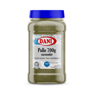 Chicken Seasoning 700g