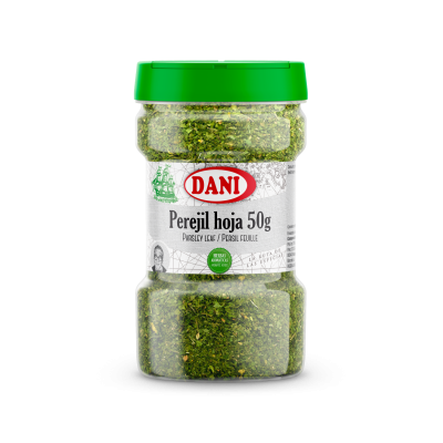 Perejil hoja 50g x 1 ud.