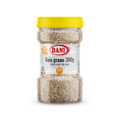 Anis en grains 300g x 1 u.