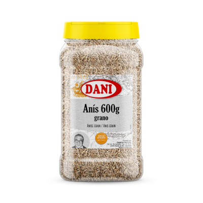 Grain D'Anis 600g