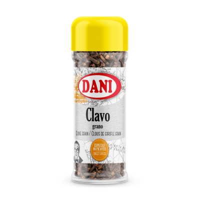 Clavo Grano 30g x 6uniClavo Grano 30g x 6uni