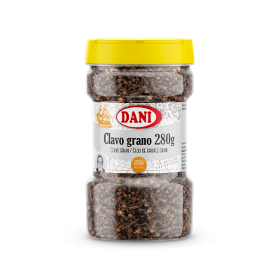 Clavo grano 280g x 1 ud.