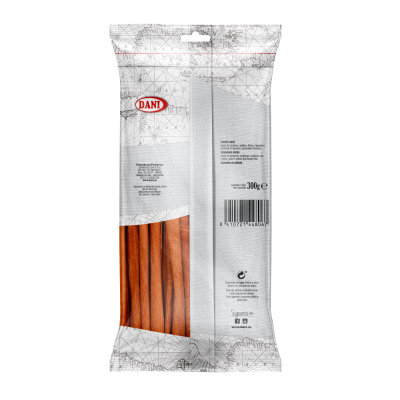 Cinnamon stick 300g x 1 u.