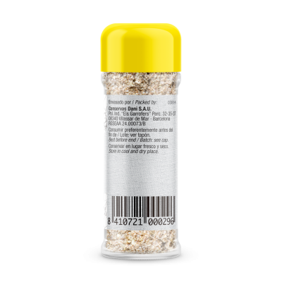 Cumin ground 45g x Pack 6 u.