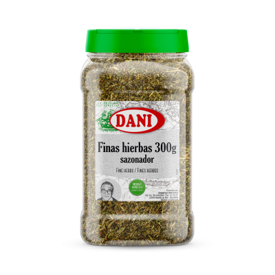 Fines herbes 300g x 1 u.