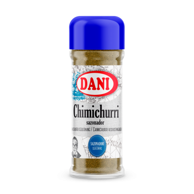 Chimichurri Seasoning 15g x 6uni