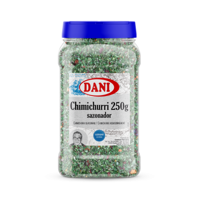 Chimichurri Seasoning 250g
