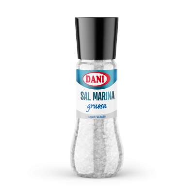 Sal marinho grosso 425g