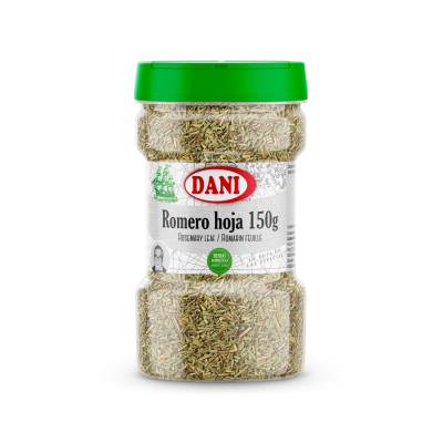 Romero hoja 150g x 1 ud.