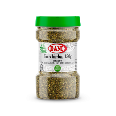 Fine herbs 150g x 1 u.