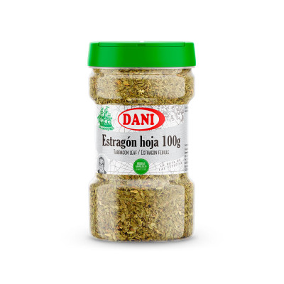 Estragón Hoja 100g