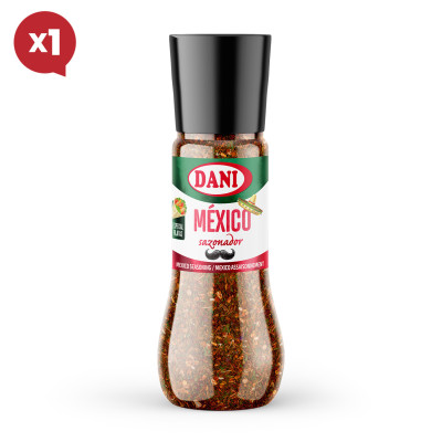 Saveur Mexique spécial fajitas 230 gr. x 1 u.