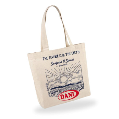 Tote Bag Dani