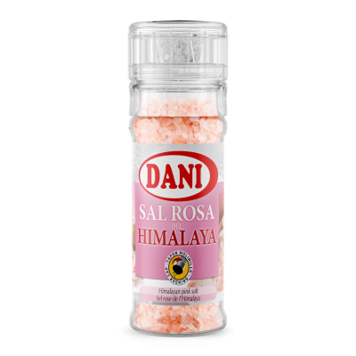 Himalayan Pink salt 100g x 1 u.