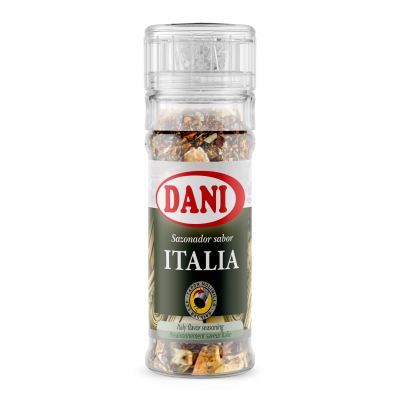 Italy flavour seasoning 50g x 1 u.