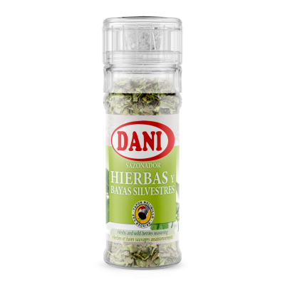 Herbes et baies sauvages 20g x 1 u.