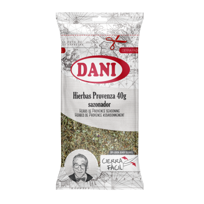 Herbes de Provence 40g x 1 u.