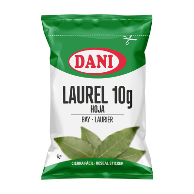 Laurier feuille 10g