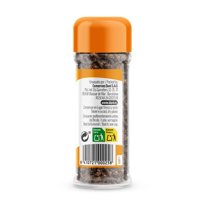 Cloves grains 30g x Pack 6 u.