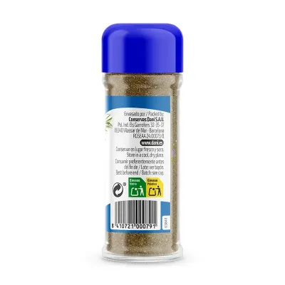 Sazonador Pollo 40g x 1 ud.