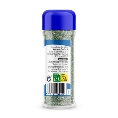 Chimichurri assaisonnement 15g x Pack 6 u.