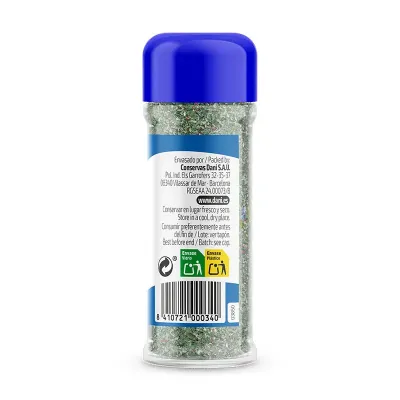 Sazonador Chimichurri 15g x 1 ud.