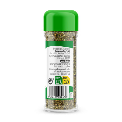 Fines Herbes 18g x Pack 6 u.