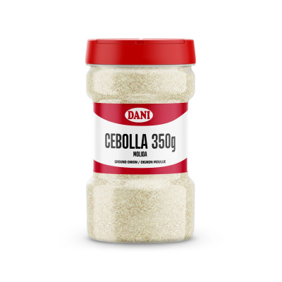 Cebola moída 350g x 1 ud