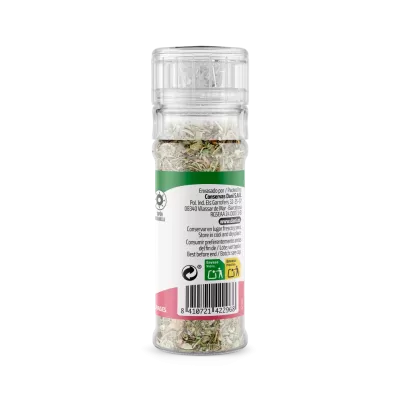 Herbes et baies sauvages 20g x 1 u. Herbes et baies sauvages 20g x 1 u.