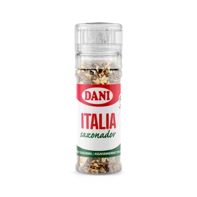 Sazonador Italia 50g x 1 u.