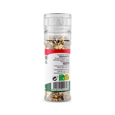 Sazonador Italia 50g x 1 u.